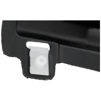 Rareelectrical - Fender Splash Shield Compatible With 2022-2024 Toyota Corolla Left Driver Side Plastic Guard - Image 8