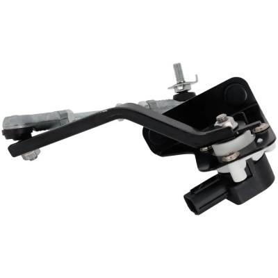 Rareelectrical - New Right Rear Suspension Ride Height Sensor Compatible With Lexus Toyota Avalon Limited Avalon Xl - Image 2