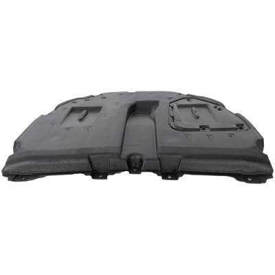 Rareelectrical - Engine Under Cover Splash Shield Compatible With 2022-2024 Toyota Corolla Center 2.0L 4-Cyl Direct - Image 5