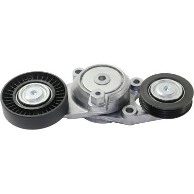 Rareelectrical - New Power Steering Accessory Belt Tensioner Compatible With Toyota Camry Xle 4 Cyl 2.5L Camry Le 4 - Image 5