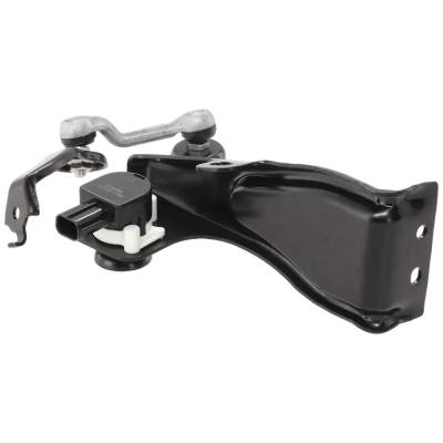 Rareelectrical - New Right Rear Suspension Ride Height Sensor Compatible With Toyota Prius V All Submodels Prius All - Image 2