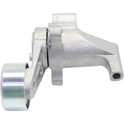 New Flat Accessory Belt Tensioner Compatible With Toyota Tacoma Base 4 Cyl 2.7L Tacoma Pre Runner 4