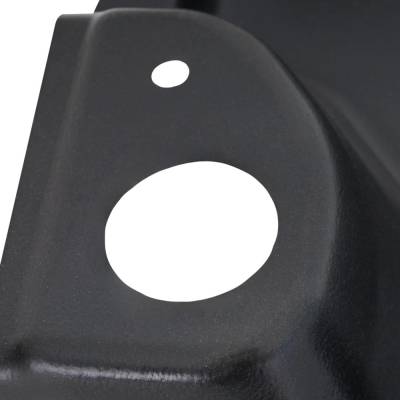 Rareelectrical - Lower Engine Cover Splash Shield Compatible With 2017-2019 Toyota Corolla 1.8L 4-Cyl Front - Image 8