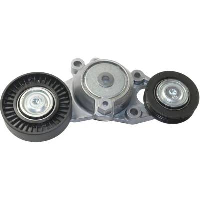 New Power Steering Accessory Belt Tensioner Compatible With Toyota Camry Se 4 Cyl 2.5L Camry Base 4