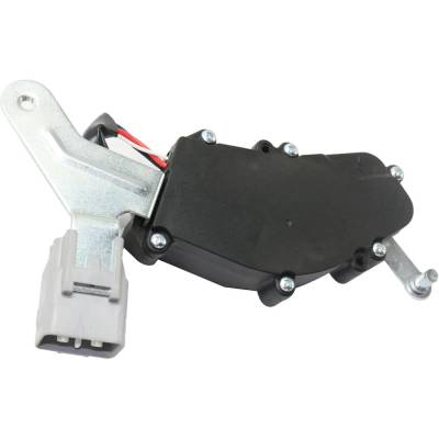 Rareelectrical - New Door Lock Actuator Compatible With Toyota T100 Dx 6 Cyl 3.4L T100 Dlx 6 Cyl 3.4L Pickup Base 4 - Image 2