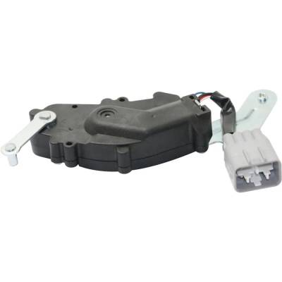 Rareelectrical - New Door Lock Actuator Compatible With Toyota T100 Dx 6 Cyl 3.4L T100 Dlx 6 Cyl 3.4L Pickup Base 4 - Image 5