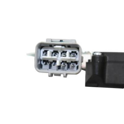 Rareelectrical - New Door Lock Actuator Compatible With Toyota T100 Dx 6 Cyl 3.4L T100 Dlx 6 Cyl 3.4L Pickup Base 4 - Image 7