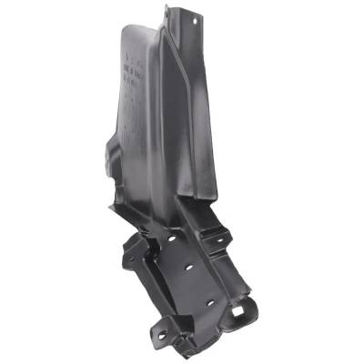 Rareelectrical - Inner Fender Splash Shield Compatible With 2023 Toyota Prius Left Driver Side 2.0L 4-Cyl Direct Fit - Image 3