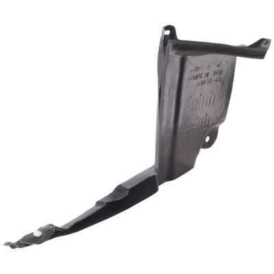 Rareelectrical - Fender Splash Shield Compatible With 2023 Toyota Prius Left Driver Side Plastic Guard 5144447020-Pfm - Image 4