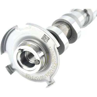 Rareelectrical - New Left Intake Camshaft Compatible With Mercedes Benz E350 4Matic Slk350 All Submodels Ml350 Base - Image 2