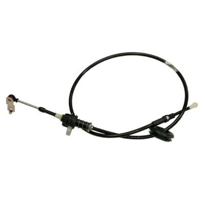 Shift Cable Compatible With Saab 9-5 All Submodels 1999-2001 By Gxl4777728