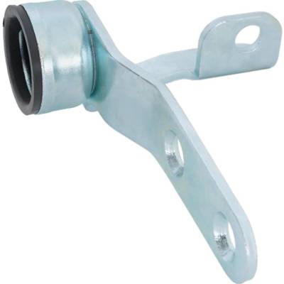 Rareelectrical - New Right Tailgate Hinge Compatible With Toyota Tacoma Base 4 Cyl 2.7L Tacoma Pre Runner 4 Cyl 2.7L - Image 3