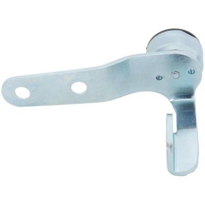 Rareelectrical - New Right Tailgate Hinge Compatible With Toyota Tacoma Base 4 Cyl 2.7L Tacoma Pre Runner 4 Cyl 2.7L - Image 4