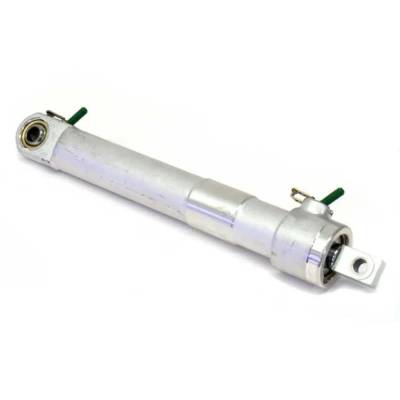 New Left Rear Convertible Top Cylinder Compatible With Mercedes Benz Sl500 All Submodels 600Sl All