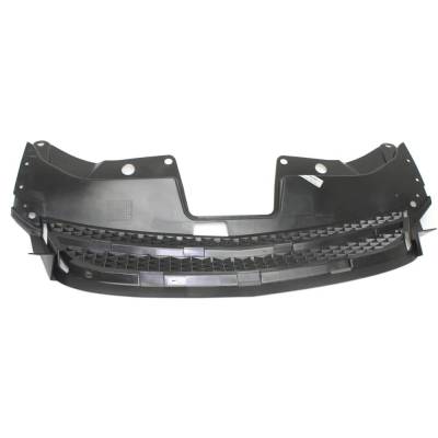 Rareelectrical - New Grille Assembly Compatible With Chevrolet Cobalt Ss 4 Cyl 2.0L 2008-2010 Gm1200635 25820008 - Image 5