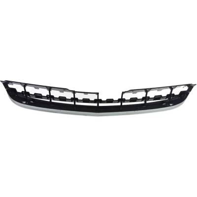Rareelectrical - New Grille Assembly Compatible With Chevrolet Captiva Sport Ltz 6 Cyl 3.0L Captiva Sport Ltz 4 Cyl - Image 5