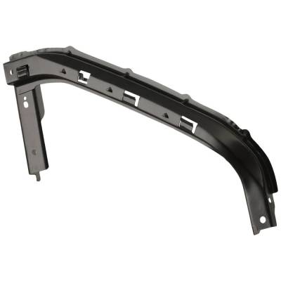 Rareelectrical - Right Front Bumper Retainer Compatible With Honda Pilot Lx 6 Cyl 3.5L Pilot Ex 6 Cyl 3.5L 2003-2005 - Image 2