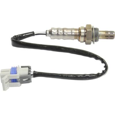 Rareelectrical - New M18-1.5 Oxygen Sensor Compatible With Buick Chevrolet Gmc Corvette Z06 8 Cyl 7.0L Monte Carlo Ls - Image 4