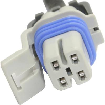 Rareelectrical - New M18-1.5 Oxygen Sensor Compatible With Buick Chevrolet Gmc Corvette Z06 8 Cyl 7.0L Monte Carlo Ls - Image 6