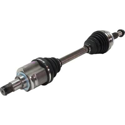 Rareelectrical - New Left Front Axle Assembly Compatible With Lexus Toyota Camry Xse 6 Cyl 3.5L Avalon Base 6 Cyl - Image 3