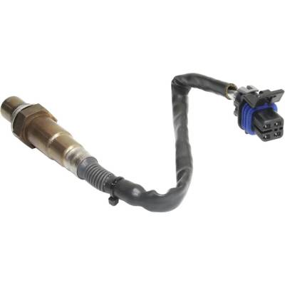 Rareelectrical - New M18-1.5 Oxygen Sensor Compatible With Buick Cadillac Chevrolet Colorado Wt 6 Cyl 3.6L Enclave - Image 2