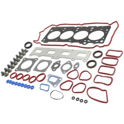 Rareelectrical - New Multi-Layered Steel Cylinder Head Gasket Compatible With Chrysler Jeep Pt Cruiser Touring 4 Cyl - Image 2