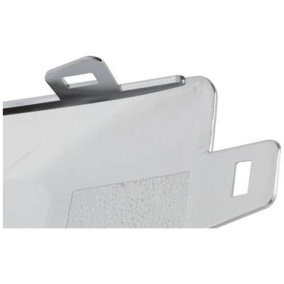 Rareelectrical - New Front Skid Plate Compatible With Chevrolet Silverado 3500 Hd All Submodels Silverado 2500 Hd All - Image 7