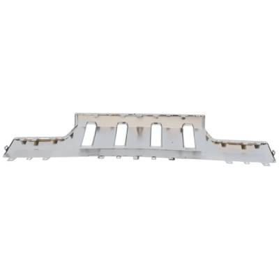 Rareelectrical - New Front Skid Plate Compatible With Chevrolet Silverado 2500 Hd All Submodels Silverado 3500 Hd All - Image 6