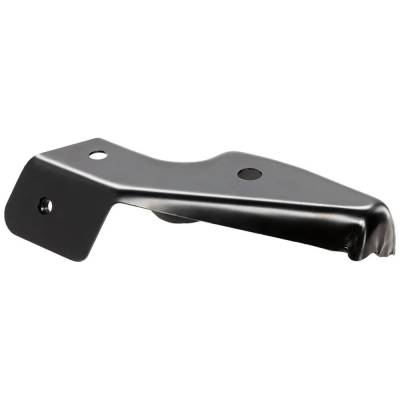 Rareelectrical - New Left Front Outer Bumper Bracket Compatible With Chevrolet Gmc Sierra 1500 Hd Slt 8 Cyl 6.0L - Image 2