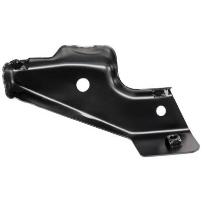 Rareelectrical - New Left Front Outer Bumper Bracket Compatible With Chevrolet Gmc Sierra 3500 Classic Sl 8 Cyl 6.6L - Image 8