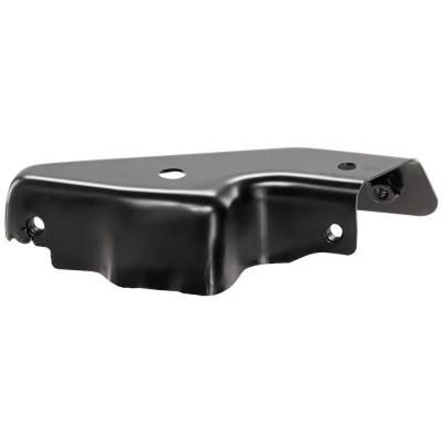 Rareelectrical - New Left Front Outer Bumper Bracket Compatible With Chevrolet Gmc Sierra 1500 Classic Wt 8 Cyl 4.8L - Image 6
