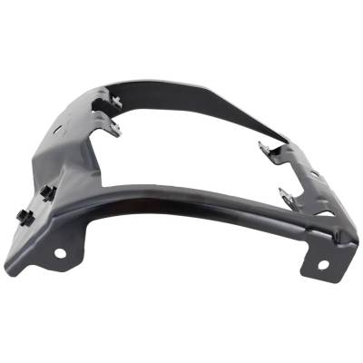 Rareelectrical - New Right Front Outer Bumper Bracket Compatible With Chevrolet Silverado 1500 Wt 6 Cyl 4.3L - Image 6