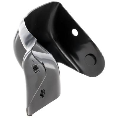 Rareelectrical - New Right Front Outer Bumper Bracket Compatible With Chevrolet Silverado 3500 Base Silverado 2500 Hd - Image 3