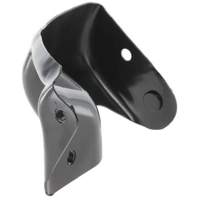 Rareelectrical - New Right Front Outer Bumper Bracket Compatible With Chevrolet Silverado 3500 Base Silverado 2500 Hd - Image 4