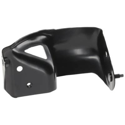 Rareelectrical - New Right Front Outer Bumper Bracket Compatible With Chevrolet Silverado 3500 Base Silverado 2500 Hd - Image 5