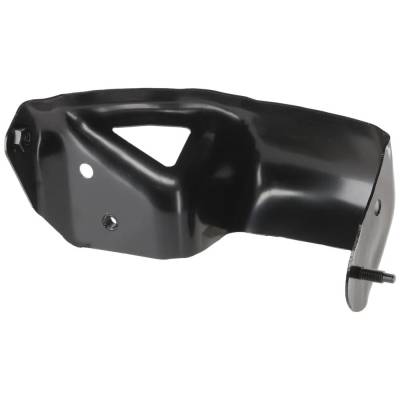 Rareelectrical - New Right Front Outer Bumper Bracket Compatible With Chevrolet Silverado 3500 Base Silverado 2500 Hd - Image 6