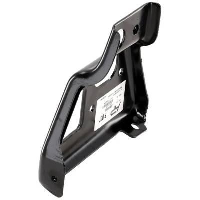 Rareelectrical - New Right Front Outer Bumper Bracket Compatible With Chevrolet Silverado 3500 Hd Ltz 8 Cyl 6.6L - Image 3