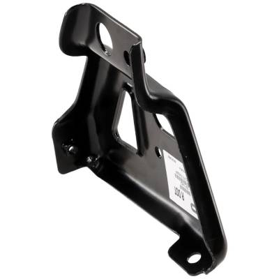 Rareelectrical - New Right Front Outer Bumper Bracket Compatible With Chevrolet Silverado 2500 Hd Wt 8 Cyl 6.0L - Image 7