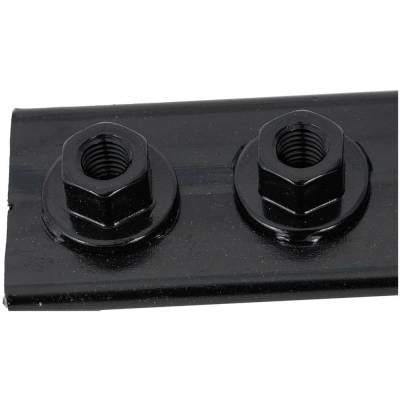 Rareelectrical - New Left Front Bumper Retainer Compatible With Chevrolet Gmc Silverado 3500 Hd Ltz 8 Cyl 6.6L - Image 7