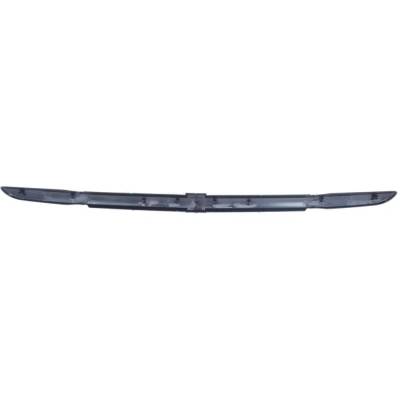 Rareelectrical - Center Grille Trim Compatible With Chevrolet Equinox Sport 2008-2009 Gm1210116 25906307 - Image 5