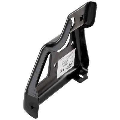 Rareelectrical - New Right Front Outer Bumper Bracket Compatible With Chevrolet Silverado 3500 Hd Wt 8 Cyl 6.0L - Image 4