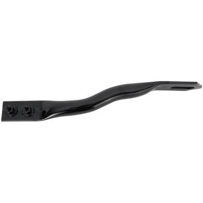 Rareelectrical - New Left Front Bumper Retainer Compatible With Chevrolet Gmc Sierra 2500 Hd Denali 8 Cyl 6.6L - Image 4