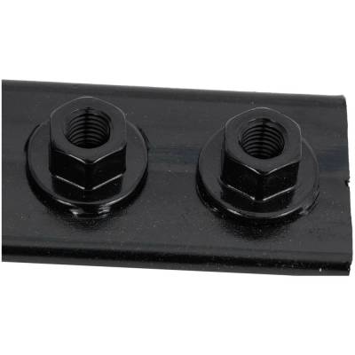 Rareelectrical - New Left Front Bumper Retainer Compatible With Chevrolet Gmc Sierra 2500 Hd Denali 8 Cyl 6.6L - Image 7