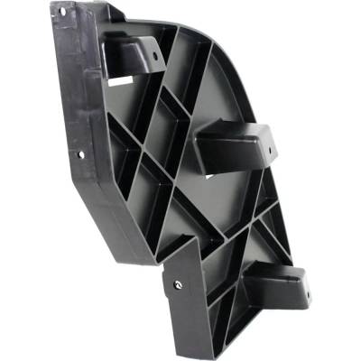 Rareelectrical - New Right Front Outer Bumper Filler Compatible With Cadillac Escalade Ext Premium 8 Cyl 6.2L - Image 3