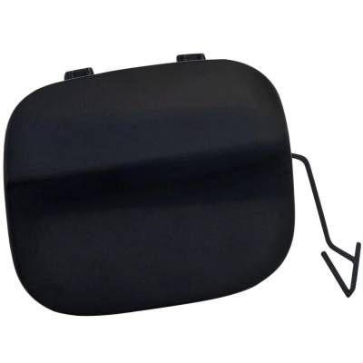 Rareelectrical - New Tow Eye Cover Compatible With Porsche Cayenne S Cayenne Base 2019-2022 By 9Y0807155g2x Po1029104 - Image 3