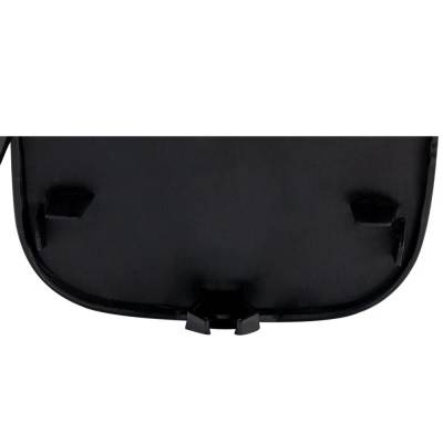 Rareelectrical - New Tow Eye Cover Compatible With Porsche Cayenne S Cayenne Base 2019-2022 By 9Y0807155g2x Po1029104 - Image 7