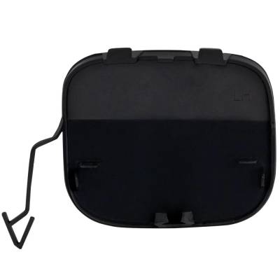 Rareelectrical - New Tow Eye Cover Compatible With Porsche Cayenne S Cayenne Base 2019-2022 Po1029104 9Y0807155g2x - Image 4