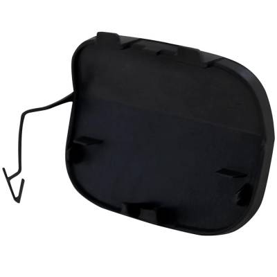 Rareelectrical - New Tow Eye Cover Compatible With Porsche Cayenne S Cayenne Base 2019-2022 Po1029104 9Y0807155g2x - Image 5