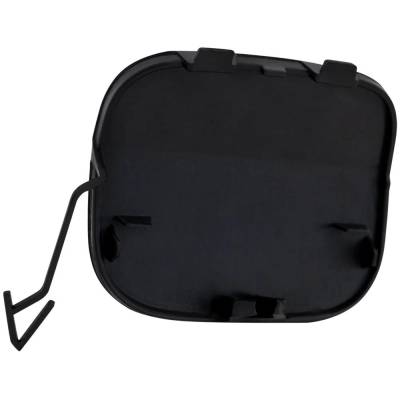 Rareelectrical - New Tow Eye Cover Compatible With Porsche Cayenne S Cayenne Base 2019-2022 Po1029104 9Y0807155g2x - Image 6