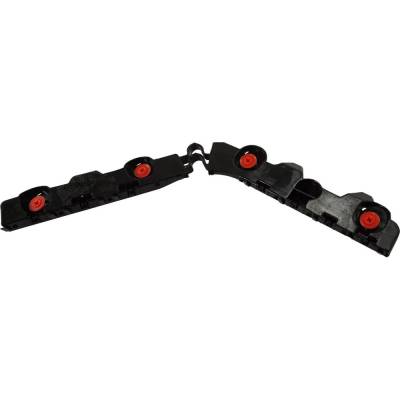 Rareelectrical - New Right Rear Bumper Bracket Compatible With Nissan Altima Sr 4 Cyl 2.5L Altima S 4 Cyl 2.5L Altima - Image 4